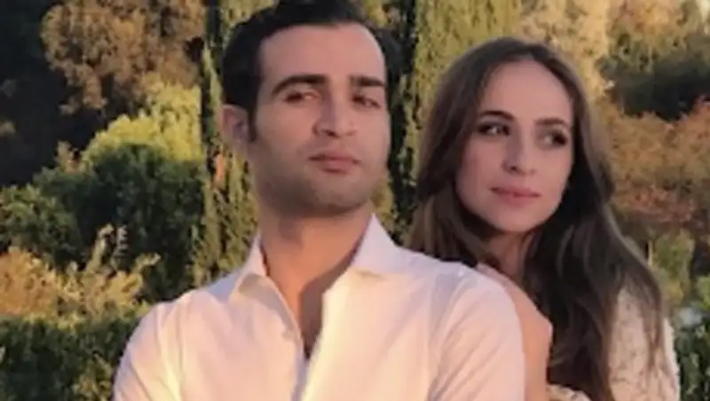 Леди Гага, Басков и Собчак выступили на свадьбе детей российских олигархов