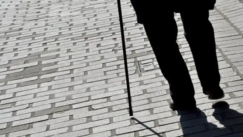 Гражданин Германии подозревается в мошенничестве с пенсией в Казахстане