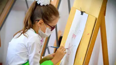 Казахстан Правительство летний отдых, фото - Новости Zakon.kz от 25.05.2023 11:34