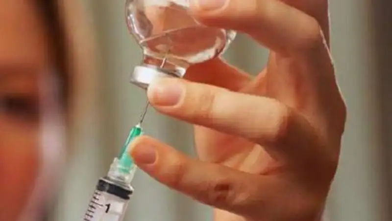 В Казахстане провакцинировано более 92% подростков, подлежащих иммунизации против кори