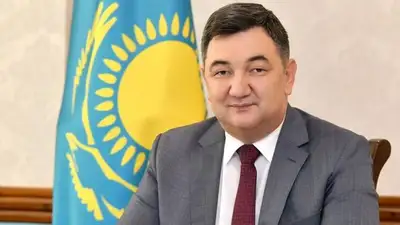 МИОР будет возглавлять Дархан Кыдырали, фото - Новости Zakon.kz от 04.04.2023 13:24