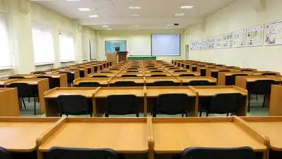 МОН РК, фото - Новости Zakon.kz от 09.07.2021 15:52