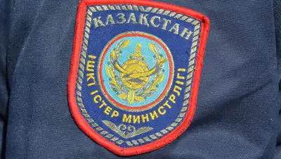 ДП СКО, фото - Новости Zakon.kz от 25.03.2019 13:25