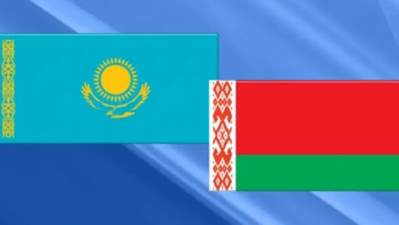 Сенат РК ратифицировал Соглашение между Казахстаном и Беларусью об автомобильном сообщении