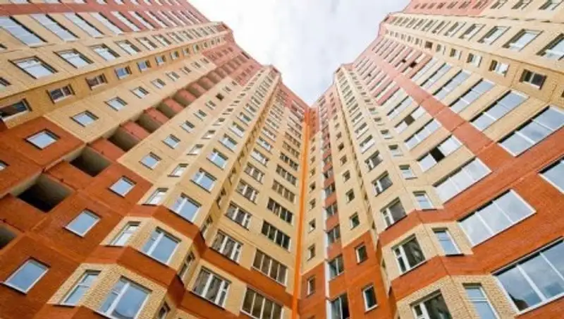 Программу жилищного строительства «Нұрлы жер» утвердило правительство РК