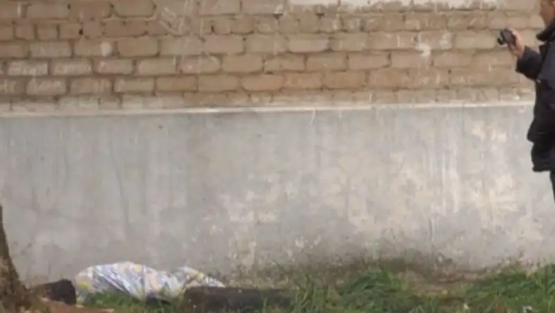 В Казани гражданина Кыргызстана приговорили к 9 годам тюрьмы за убийство