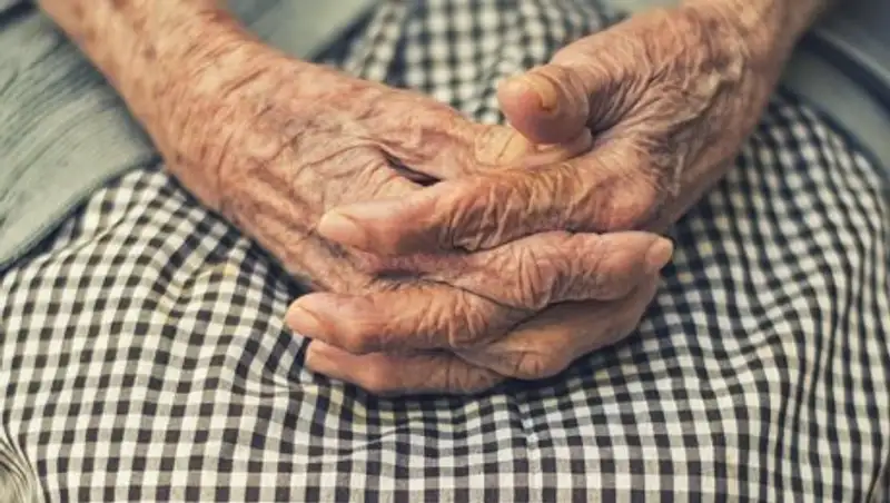 Семья сделала свой дом пристанищем для престарелых в Усть-Каменогорске