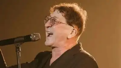 Григорий Лепс покинул Россию после скандала, фото - Новости Zakon.kz от 15.12.2022 04:48