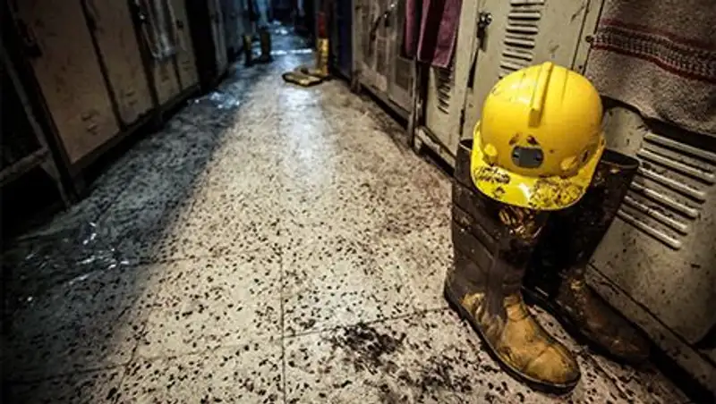 Итальянский шахтер 35 лет уклонялся от работы до выхода на пенсию