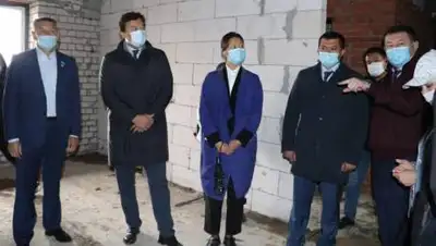 пресс-служба мажилиса, фото - Новости Zakon.kz от 10.07.2021 14:03