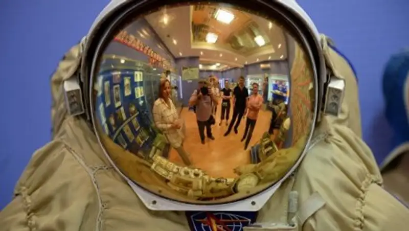 Физики защитят космонавтов от радиации при помощи брони из наночастиц