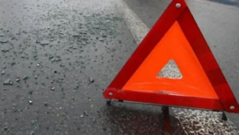 В Актобе ищут свидетелей смертельного ДТП с автобусом