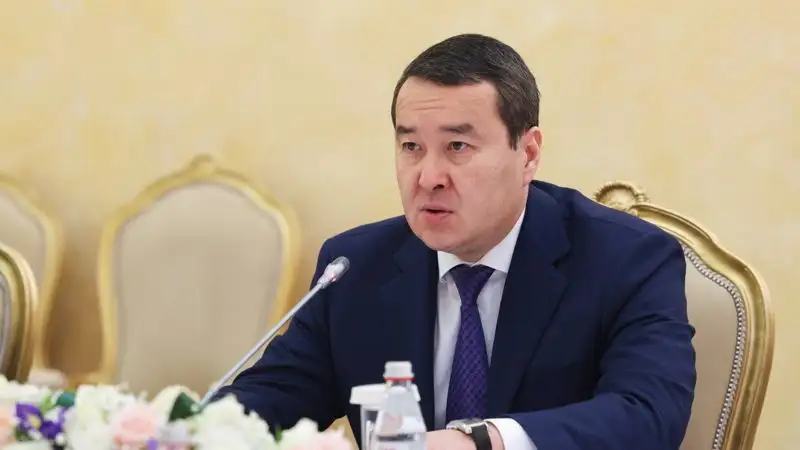 Как улучшить качество связи и интернета в странах ЕАЭС, рассказал Смаилов