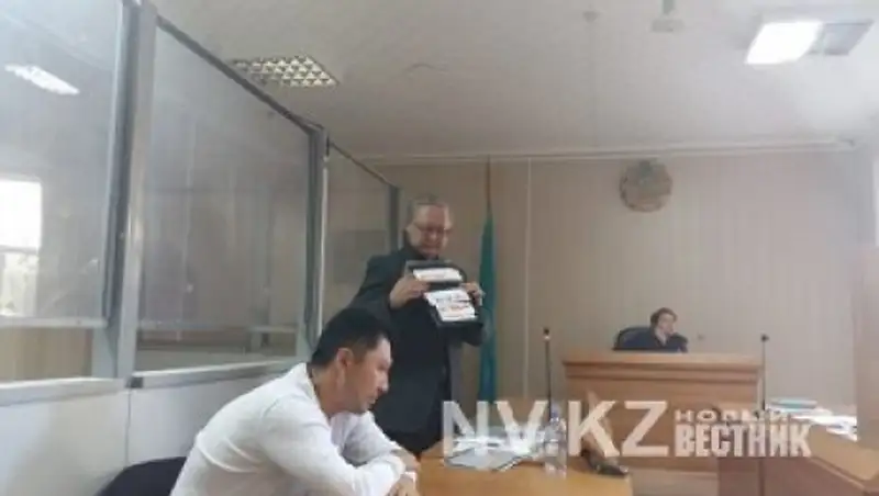 Шокирующее заявление сделал адвокат учителя физики, обвиненного в лжетерроризме