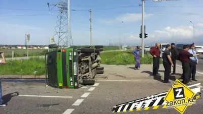 Zakon.kz, фото - Новости Zakon.kz от 13.05.2016 22:33