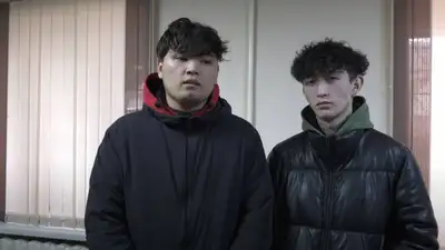 Скриншот видео, фото - Новости Zakon.kz от 18.11.2021 10:22