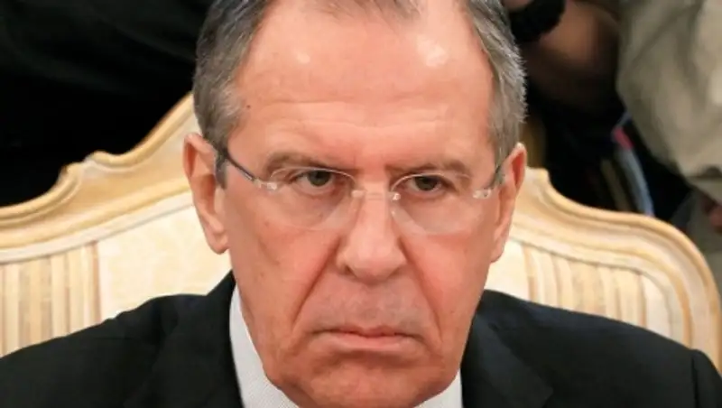 Лавров заявил, что для ШОС и БРИКС «крымского вопроса» не существует