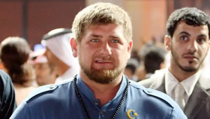 Кадыров отправит спецназ на Северный полюс