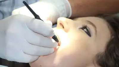 врач, фото - Новости Zakon.kz от 06.02.2023 09:38