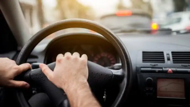 Кто будет водителем Исекешева, когда он пересядет на такси