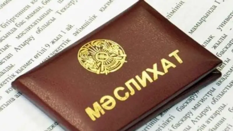 В Казахстане будут избраны 58 депутатов разного уровня