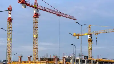 В Актау пять строительных компаний привлечены к ответственности, фото - Новости Zakon.kz от 01.12.2022 18:48