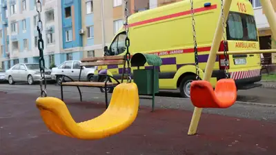 авто, фото - Новости Zakon.kz от 11.06.2023 07:28