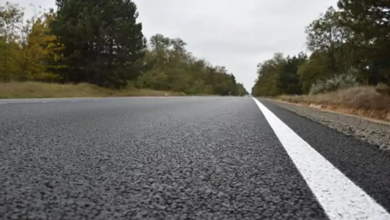 Касымбек: Республиканские дороги будут доведены до хорошего качества к 2021 году