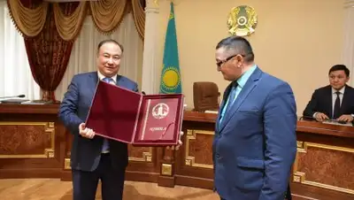 управление внутренней политики Акмолинской области, фото - Новости Zakon.kz от 12.12.2018 19:15