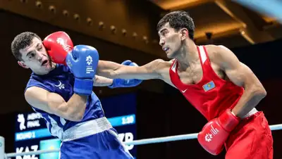 НОК РК, фото - Новости Zakon.kz от 03.04.2019 12:23