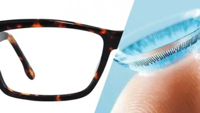 Очки или линзы? Советы офтальмолога