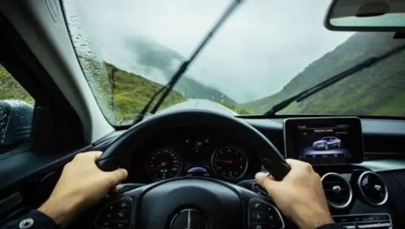 Какие машины чаще всего угоняют в Казахстане