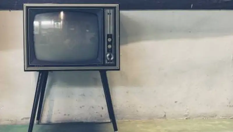 Особенности ТВ-рекламы в регионах РФ