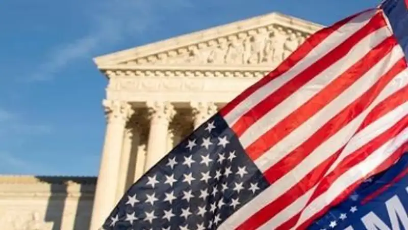 В Техасе хотят провести референдум по выходу из США