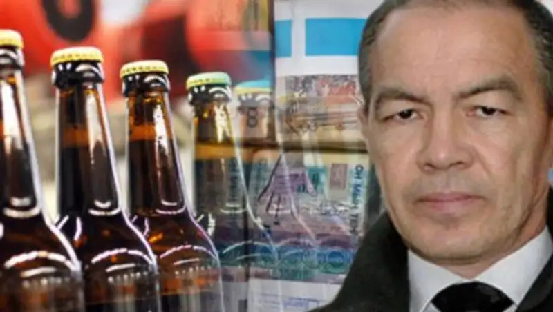 Свидетели по делу Тохтара Тулешова выступили в суде ЮКО