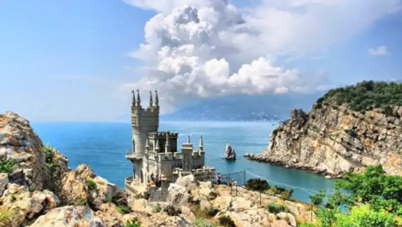 В Крыму ответили на предложенный Киевом способ вернуть полуостров Украине