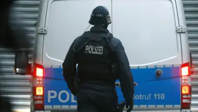 Reuters, фото - Новости Zakon.kz от 22.01.2020 08:24