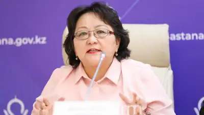 "Казинформ", фото - Новости Zakon.kz от 04.03.2020 13:35