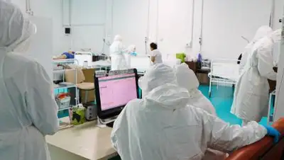 Zakon.kz, фото - Новости Zakon.kz от 31.10.2021 08:51