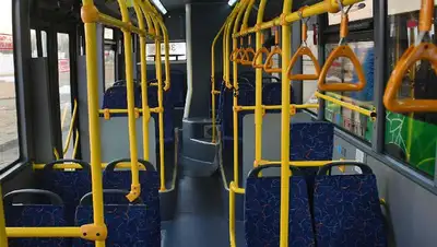 акимат, транспорт, фото - Новости Zakon.kz от 12.09.2022 17:33