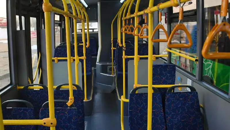 В Алматы 30 пригородных маршрутов запустят к 2024 году