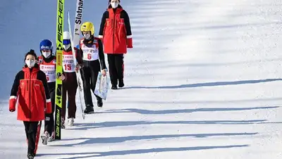 Спортсмены Соцсети Разблокировка, фото - Новости Zakon.kz от 15.12.2021 18:01