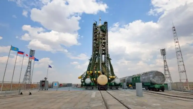 На космодроме Байконур могут сократить персонал