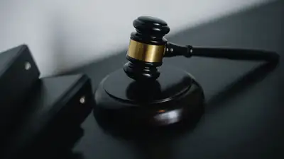 За избиение двухмесячной дочери жителю Астаны вынесен приговор, фото - Новости Zakon.kz от 01.02.2023 22:33