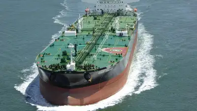 В Турции застряли танкеры с казахстанской нефтью, фото - Новости Zakon.kz от 07.12.2022 17:48