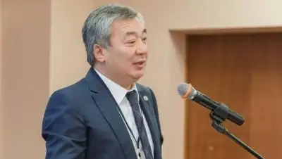 Фото из личного архива (Бахытбек Байсеитов), фото - Новости Zakon.kz от 01.07.2021 14:32