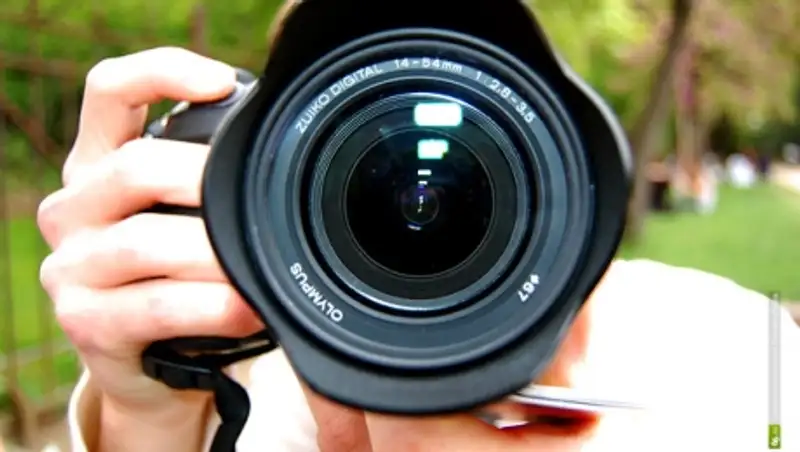 Где, когда, кого и что можно и нельзя фотографировать? - советы юриста