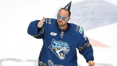 Хоккей Правила КХЛ, фото - Новости Zakon.kz от 11.07.2023 12:06