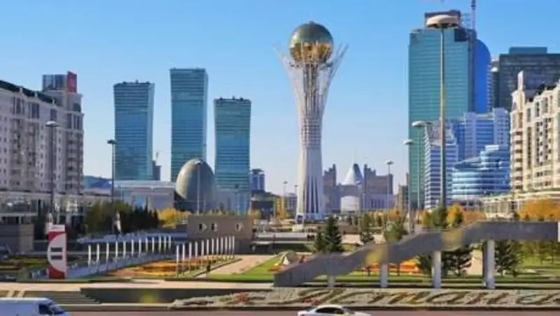 Карантин ужесточают в Нур-Султане