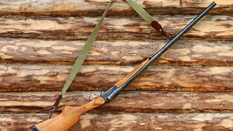 Казахстанцам напомнили о правилах хранения гражданского оружия